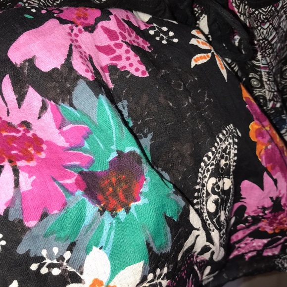 Colorful Coline  sleeveless tunic NWOT! 🥰🥰 - Picture 2 of 7